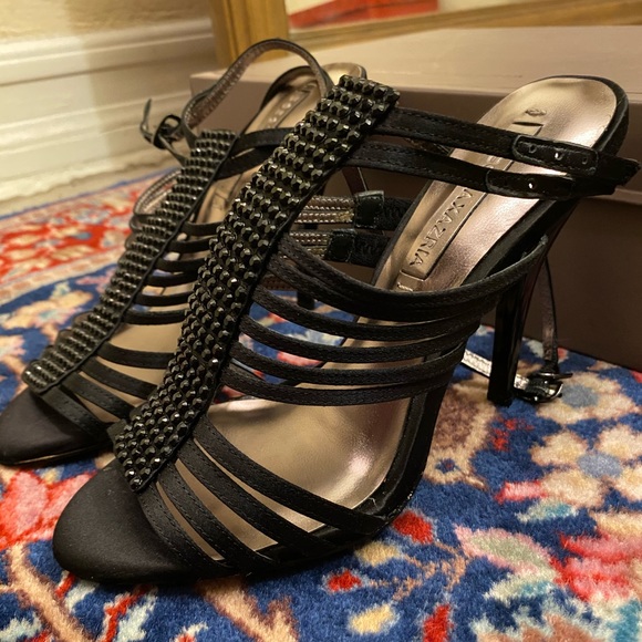 BCBGMaxAzria Shoes - BCBG Heels